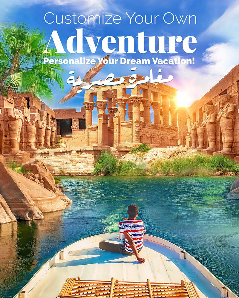Alpha Tourism & Travel project