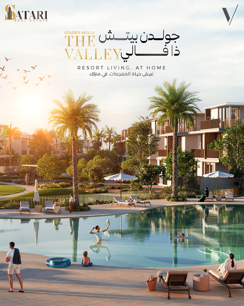 Satari Real Estate project
